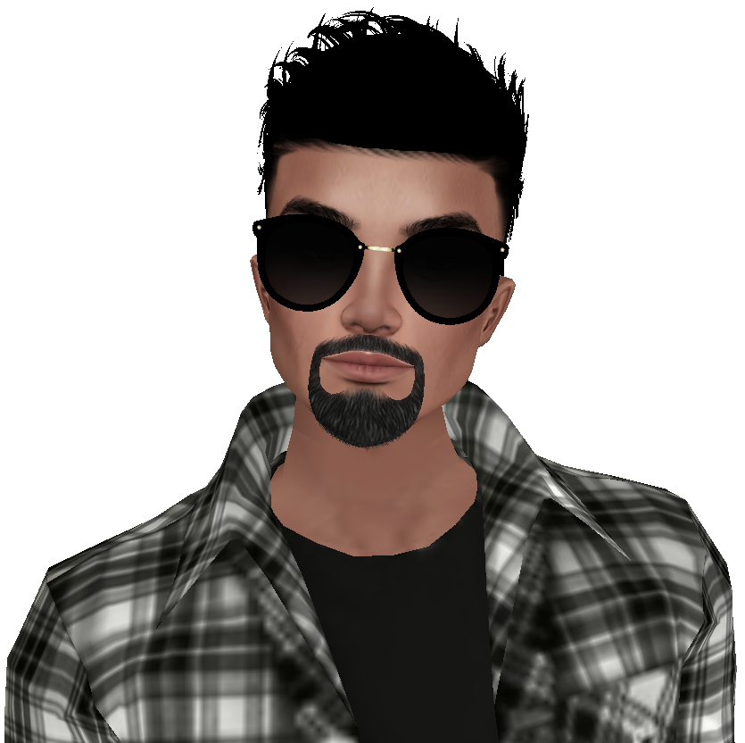 Making An Accessory Male Sunglasses Imvu Create