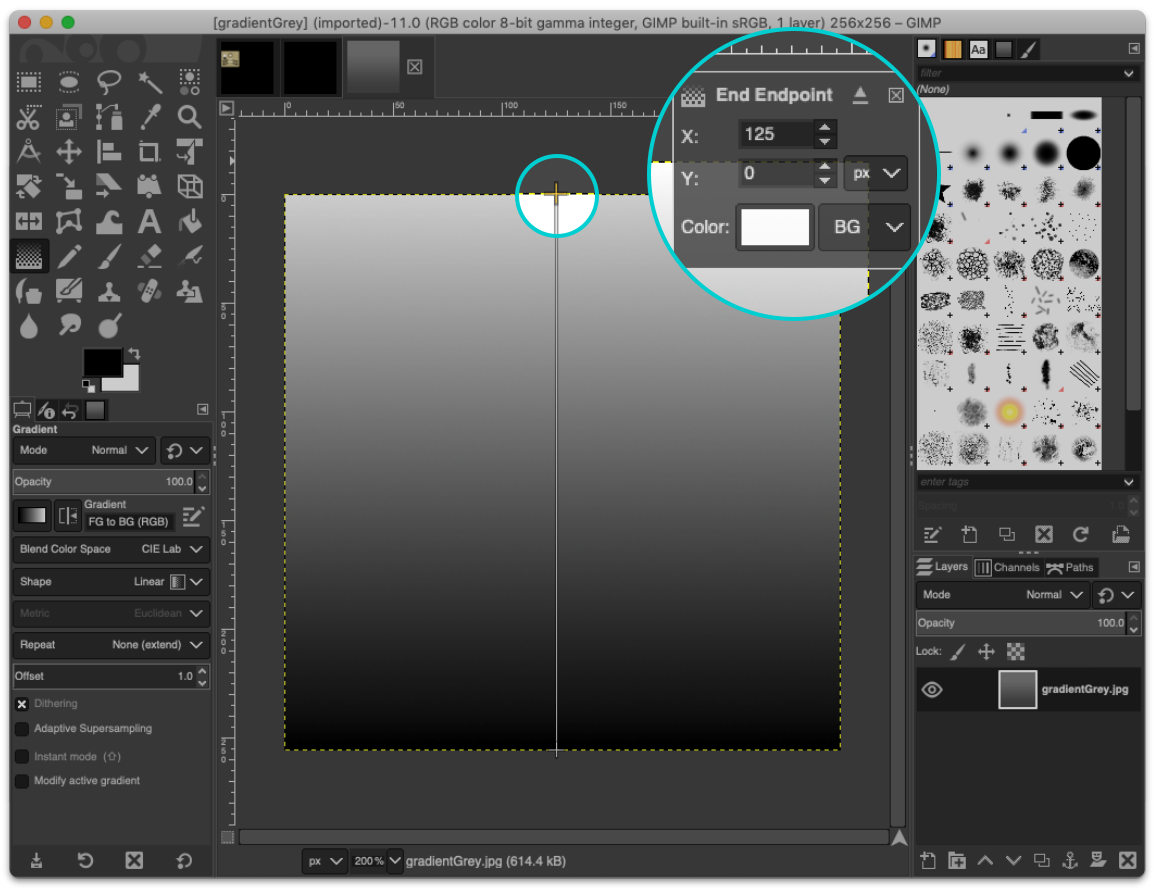 photoflow gimp photoflow gimp