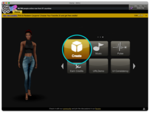 imvu names