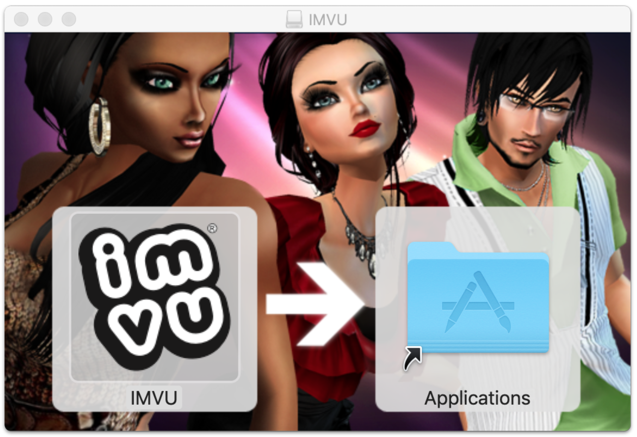 Imvu download on mac tubidy free download
